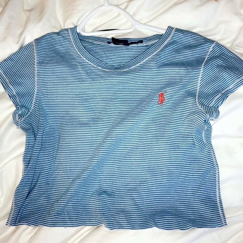 polo t shirt